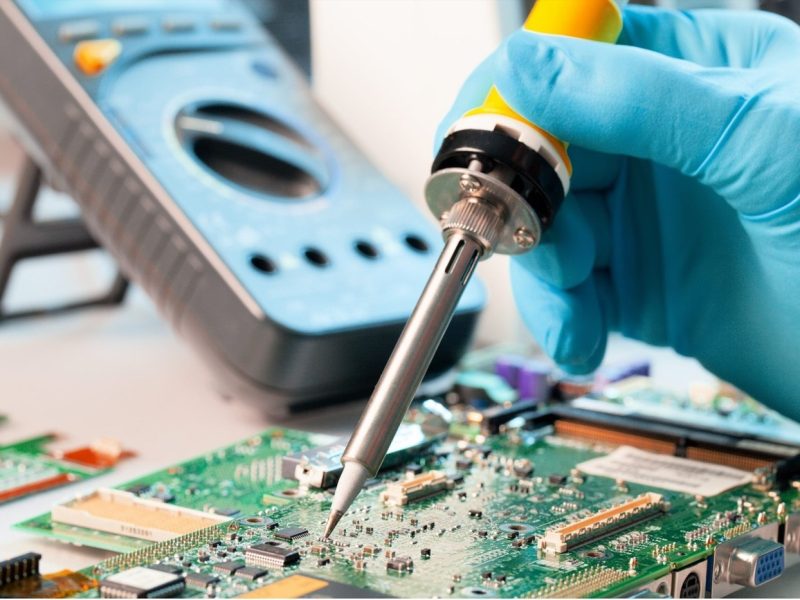 Repair